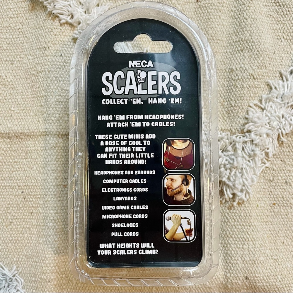 Groot Scalers Headset Accessory - Picture 2 of 4